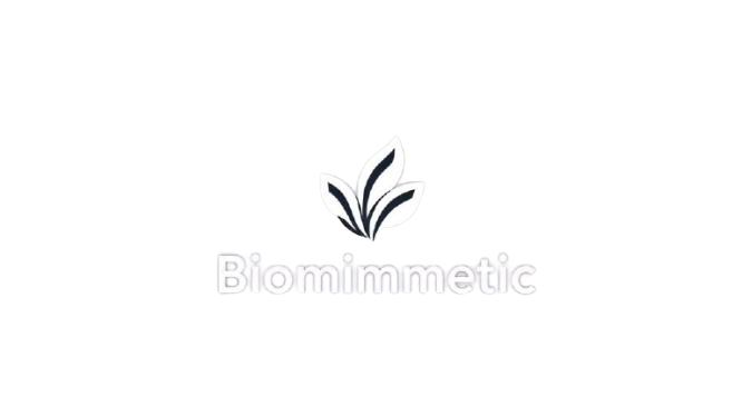 Biomimetic Logo